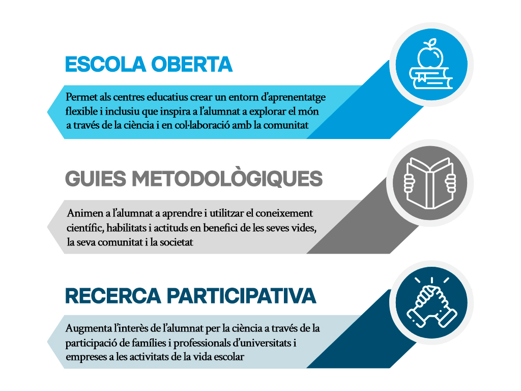 Infografia CONNECT