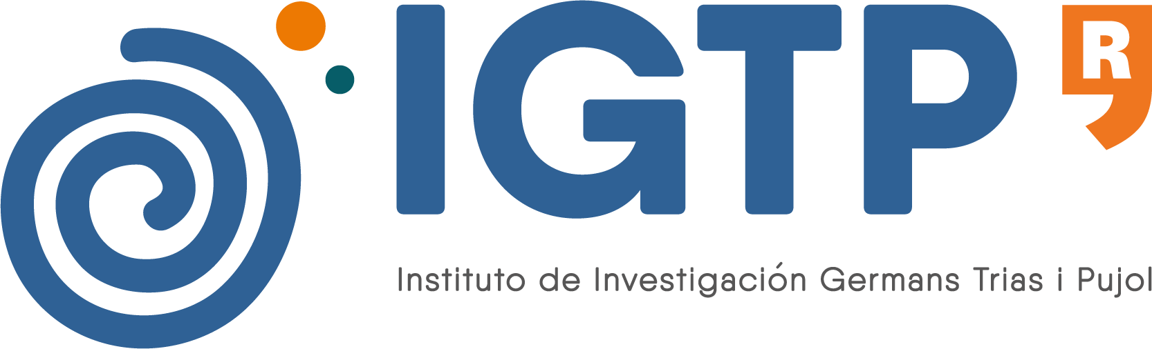 Logo IGTP