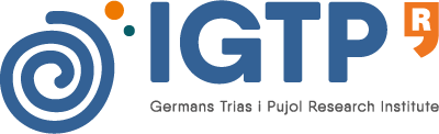 Logo IGTP