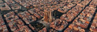 Imatge de Barcelona CaixaResearch Living Lab