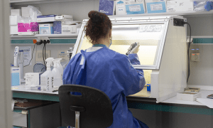 laboratori