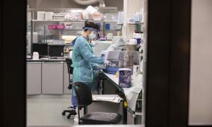 Article Nature Communications - reservori VIH